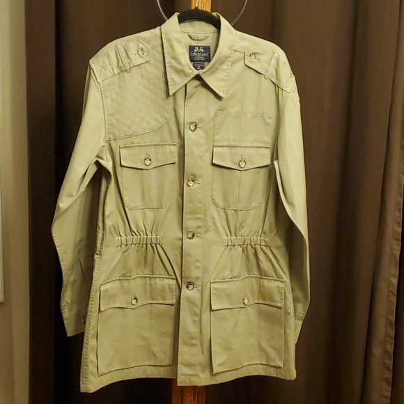 Willis \u0026 Geiger | Jackets \u0026 Coats 